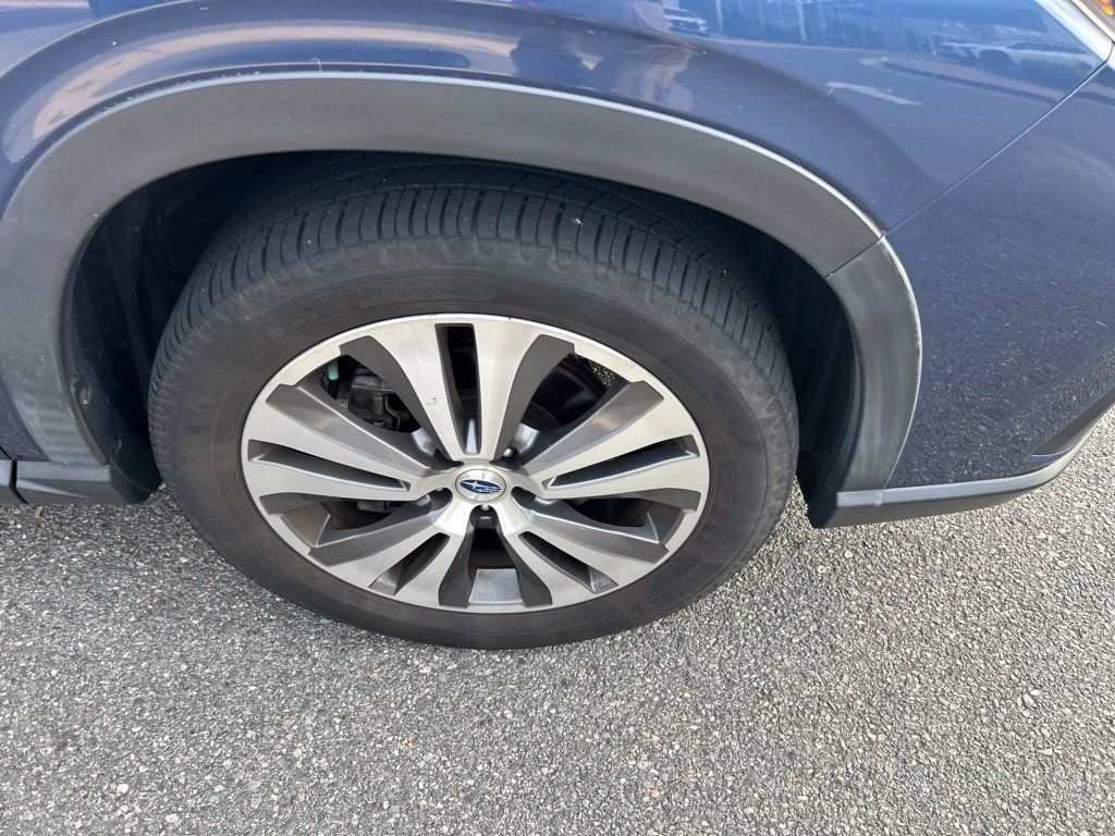 Used 2019 Subaru Ascent Touring w/ Popular Package #3 AWD/4WD image 10