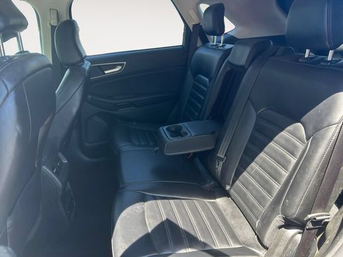 Used 2023 Ford Edge SEL w/ Convenience Package AWD/4WD image 13