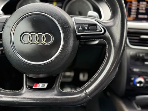 Used 2014 Audi S5 Prestige image 26