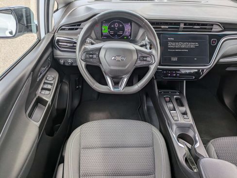Used 2023 Chevrolet Bolt LT w/ Driver Confidence Package FWD image 15