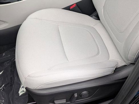 New 2025 Hyundai Tucson SEL image 4