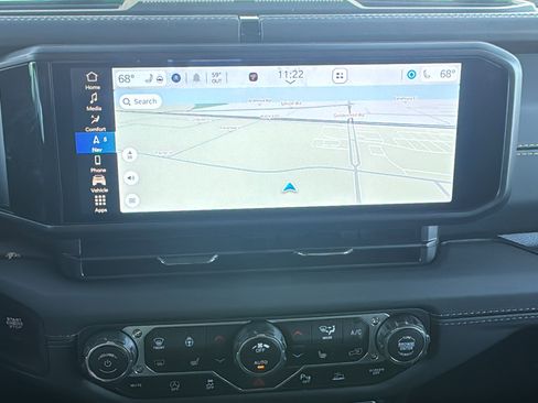 New 2025 Jeep Gladiator Sport image 28