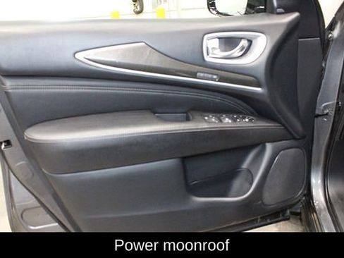 Used 2020 INFINITI QX60 Luxe w/ Essential Package image 18