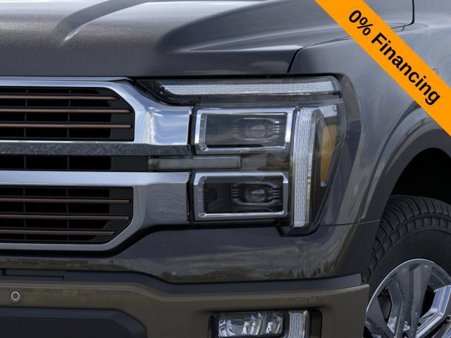New 2026 Ford F150 King Ranch w/ Equipment Group 601A High AWD/4WD image 18