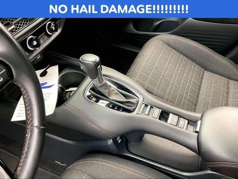 Certified 2024 Honda HR-V Sport image 15