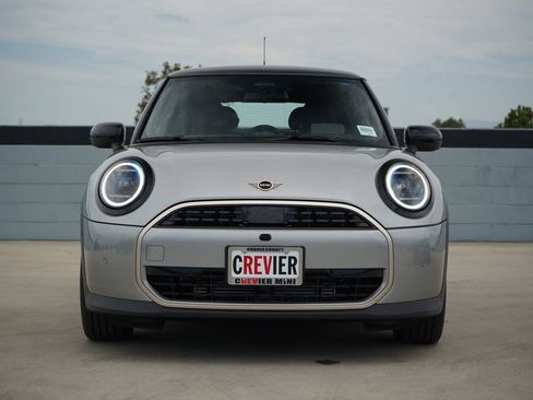 New 2026 MINI Cooper 2-Door Hardtop FWD image 5