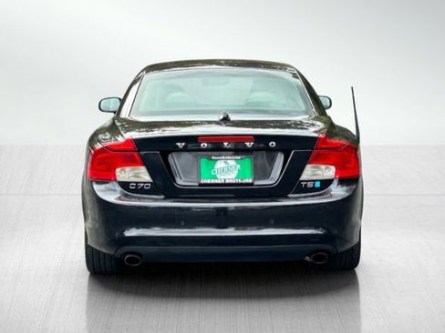 Used 2012 Volvo C70 T5 image 5