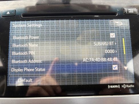 Used 2016 Subaru Legacy 2.5i Premium AWD/4WD image 18