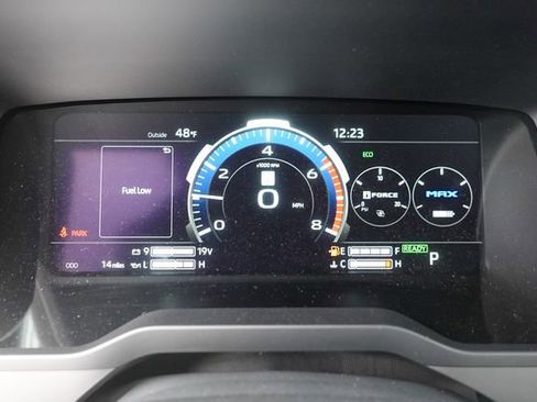 New 2026 Toyota Sequoia 1794 Edition image 19