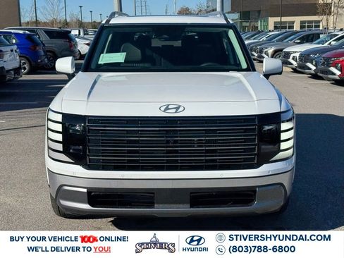 New 2026 Hyundai Palisade SEL Premium image 8