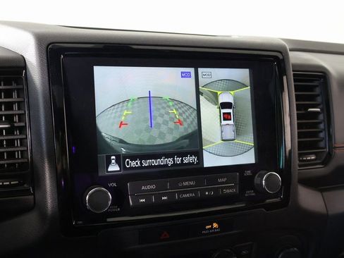 Used 2023 Nissan Frontier PRO-4X w/ Pro-4X Premium Package image 6