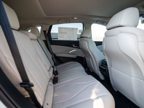 New 2026 Acura RDX w/ Technology Package image 14