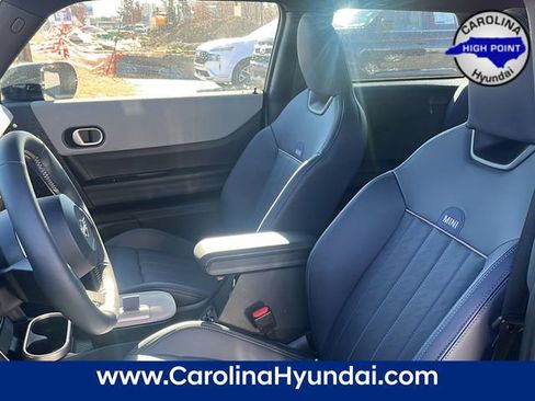 Used 2025 MINI Cooper S image 16