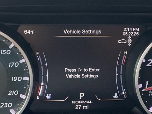 New 2024 Maserati Levante Trofeo image 27