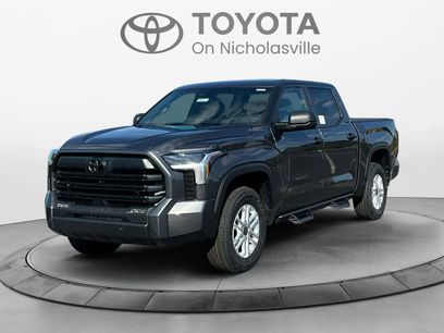 New 2026 Toyota Tundra SR5