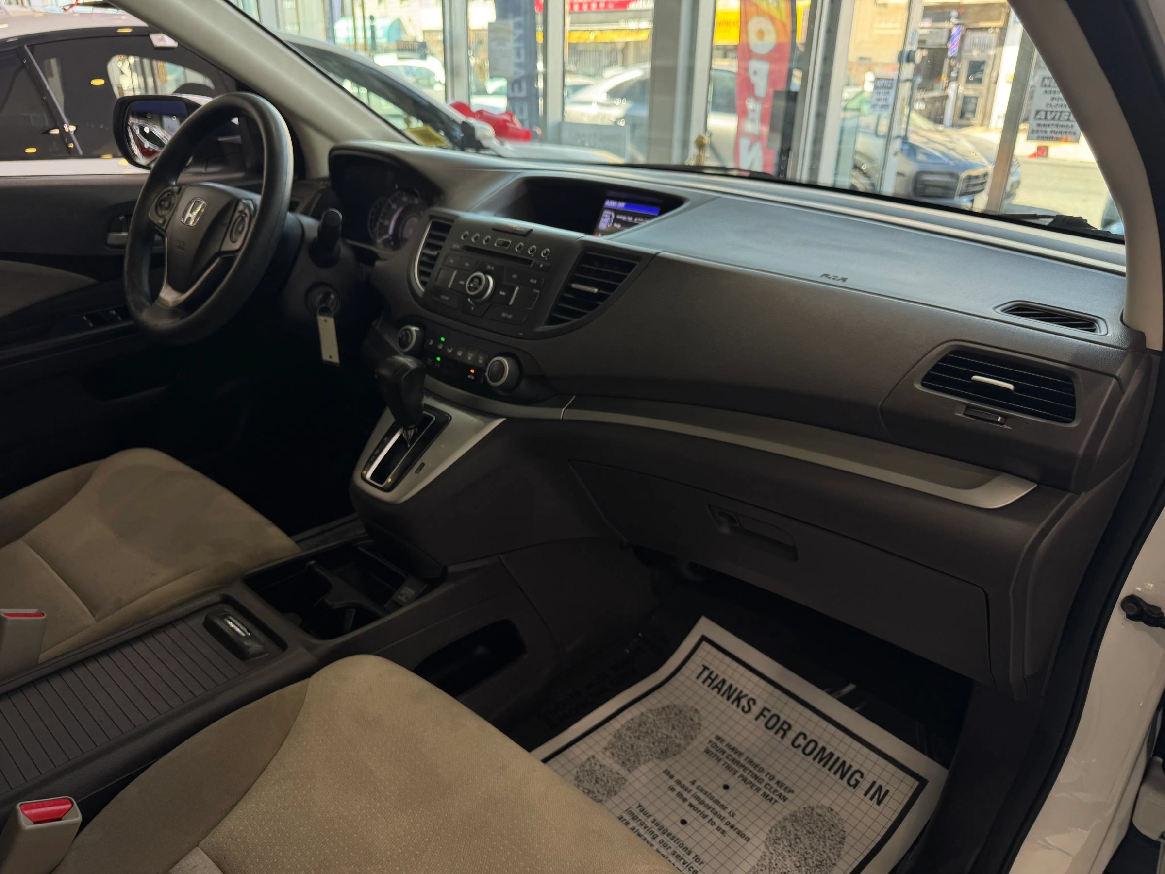 Used 2014 Honda CR-V EX image 31