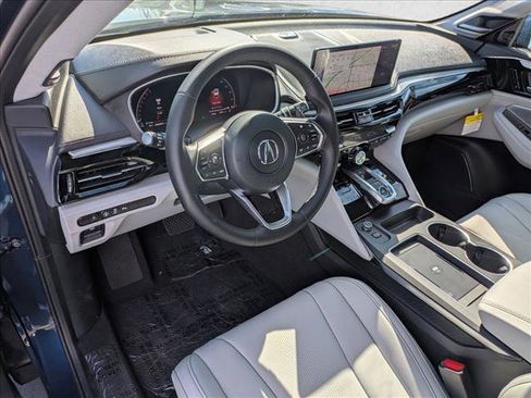 New 2026 Acura MDX SH-AWD w/ Technology Package image 3