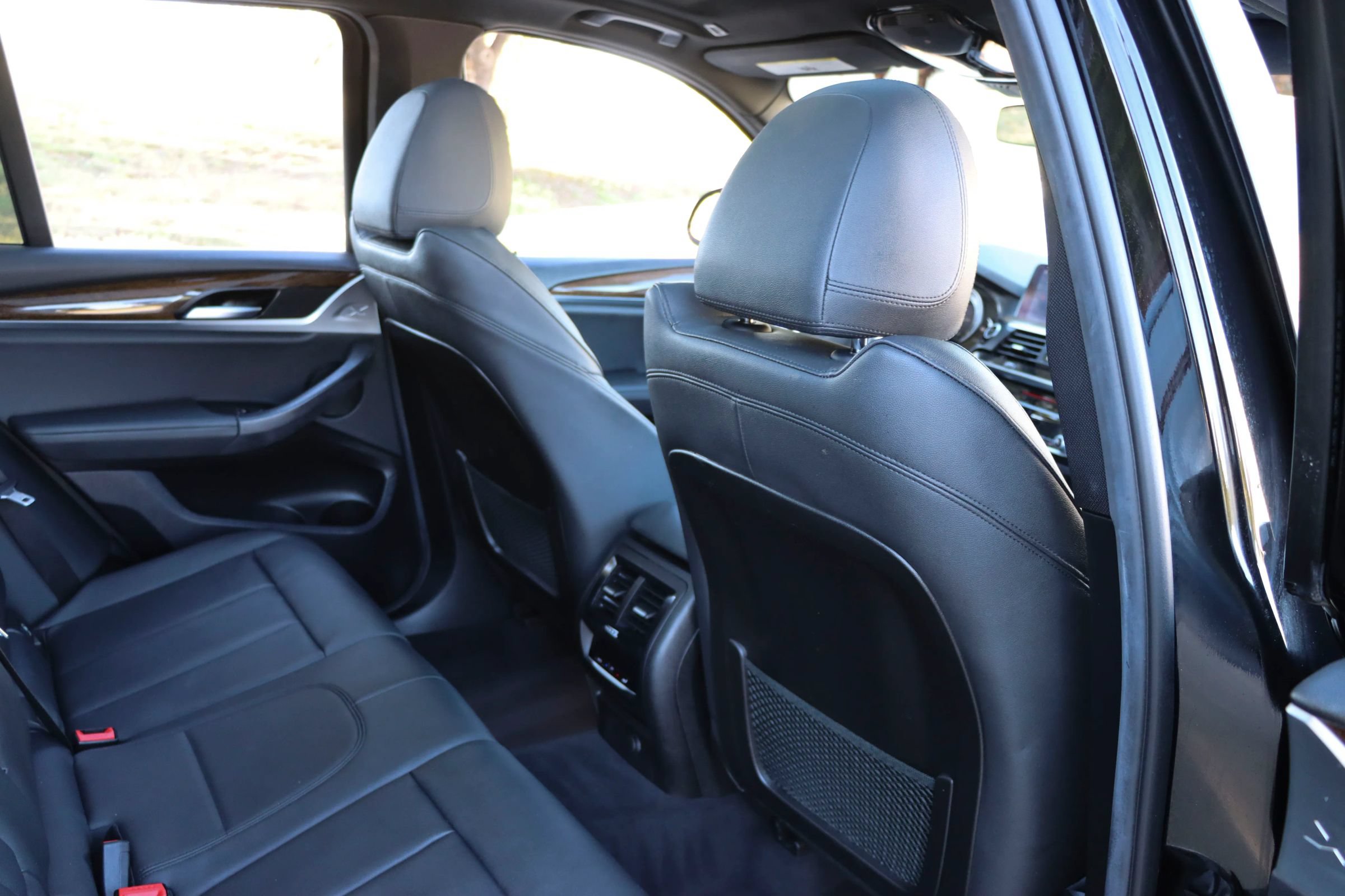 Used 2019 BMW X3 xDrive30i AWD/4WD image 24