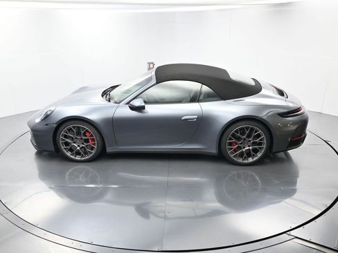 Certified 2026 Porsche 911 Carrera S image 24