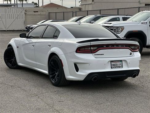 Used 2023 Dodge Charger Scat Pack image 6