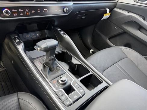 New 2026 Kia Sorento X-Line EX image 24