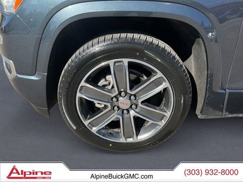 Used 2019 GMC Acadia Denali w/ Technology Package image 14