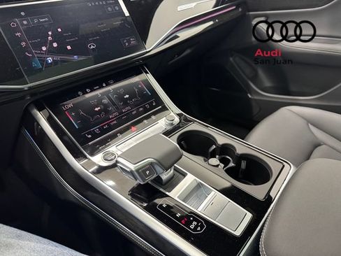 New 2026 Audi Q8 Premium Plus AWD/4WD image 23
