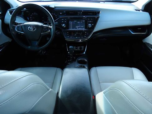 Used 2016 Toyota Avalon XLE image 25