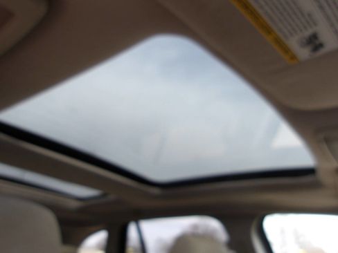 Used 2009 Ford Edge SEL image 5