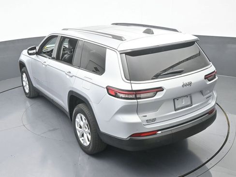 Used 2023 Jeep Grand Cherokee L Limited image 51