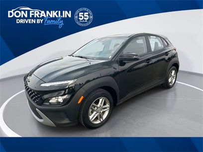 Used 2023 Hyundai Kona SE