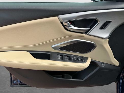 Certified 2024 Acura RDX SH-AWD image 15
