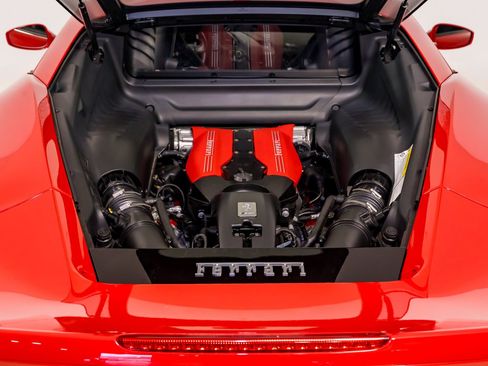 Certified 2019 Ferrari 488 GTB RWD image 44