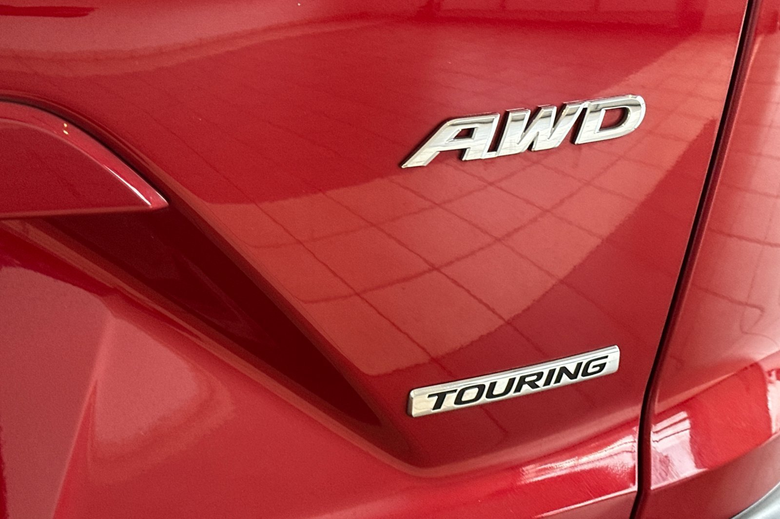 Used 2020 Honda CR-V Touring image 27