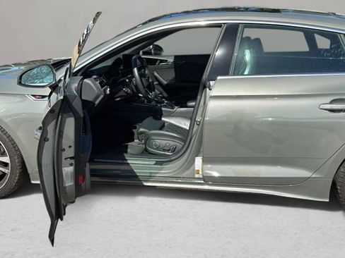 Used 2023 Audi S5 Prestige image 12