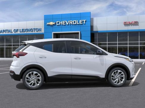 New 2027 Chevrolet Bolt LT FWD image 5