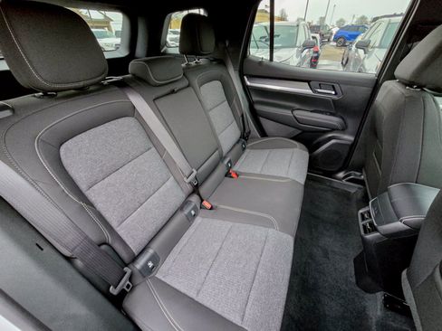 Used 2026 GMC Terrain Elevation image 27