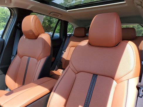 New 2025 MAZDA CX-50 Meridian Edition w/ Weather Package image 13