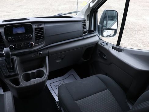 Used 2020 Ford Transit 350 XLT RWD image 14
