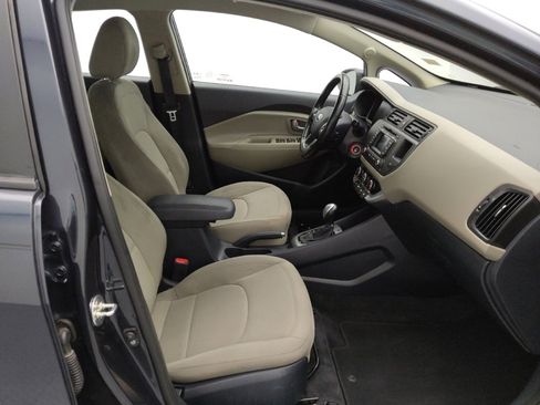 Used 2015 Kia Rio EX w/ Convenience Package FWD image 21