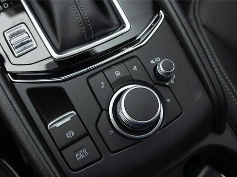 New 2025 MAZDA CX-5 AWD 2.5 S w/ Preferred Package image 22