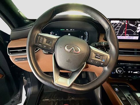 Used 2023 INFINITI QX60 Autograph image 11