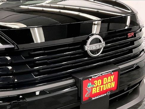 New 2026 Nissan Kicks SR w/ SR Premium Package image 14