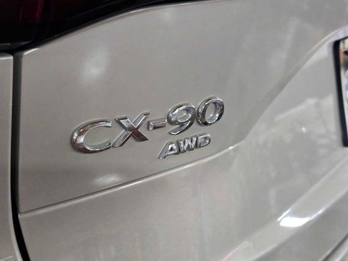Used 2024 MAZDA CX-90 Plug-In Hybrid w/ Premium Plus image 15
