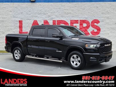 Used 2025 RAM 1500 Big Horn