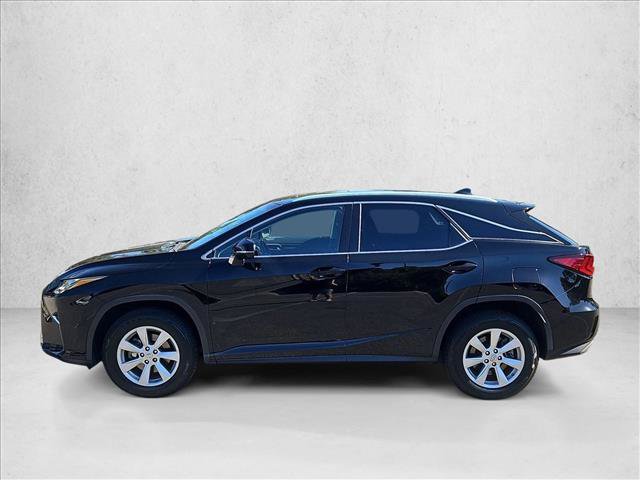 Used 2016 Lexus RX 350 FWD w/ Premium Package image 8