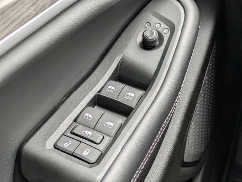 New 2025 Jeep Grand Cherokee Limited image 27