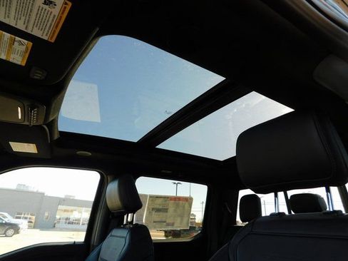 New 2025 Ford F150 Raptor image 17