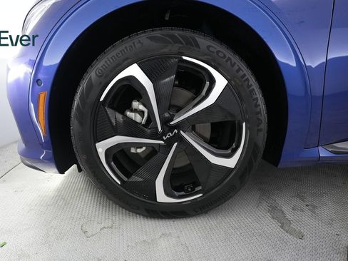 Used 2023 Kia EV6 GT-Line AWD/4WD image 19