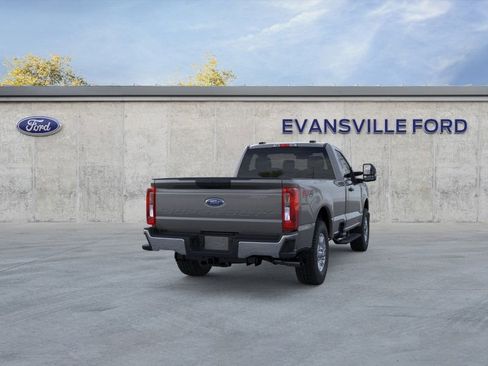 New 2026 Ford F250 XLT AWD/4WD image 8